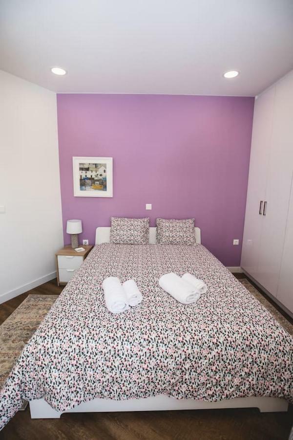 Gaspar Apartment - 4Th Floor - Renovated 2019 أثينا المظهر الخارجي الصورة