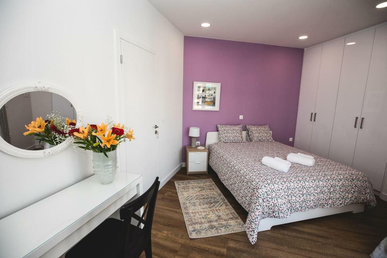 Gaspar Apartment - 4Th Floor - Renovated 2019 أثينا المظهر الخارجي الصورة